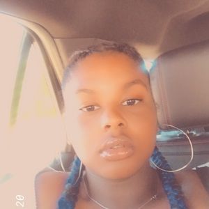 Meet your Posher, Ericka